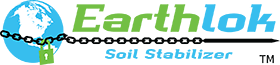 Earthlok Soil Stabilizer