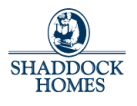 Shaddock Homes Logo