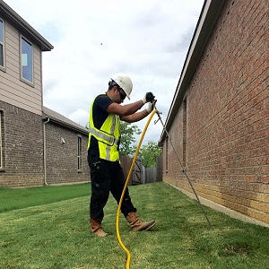 Soil Stabilization for Residential Properties