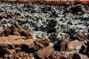 Expert clay soil stabilization - Earthlok, DFW, North Texas